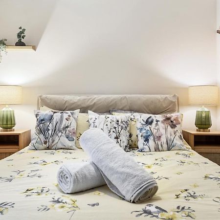 Tranquil 2 Bedroom Apartment Close To St. Paul'S Cathedral Λονδίνο Εξωτερικό φωτογραφία