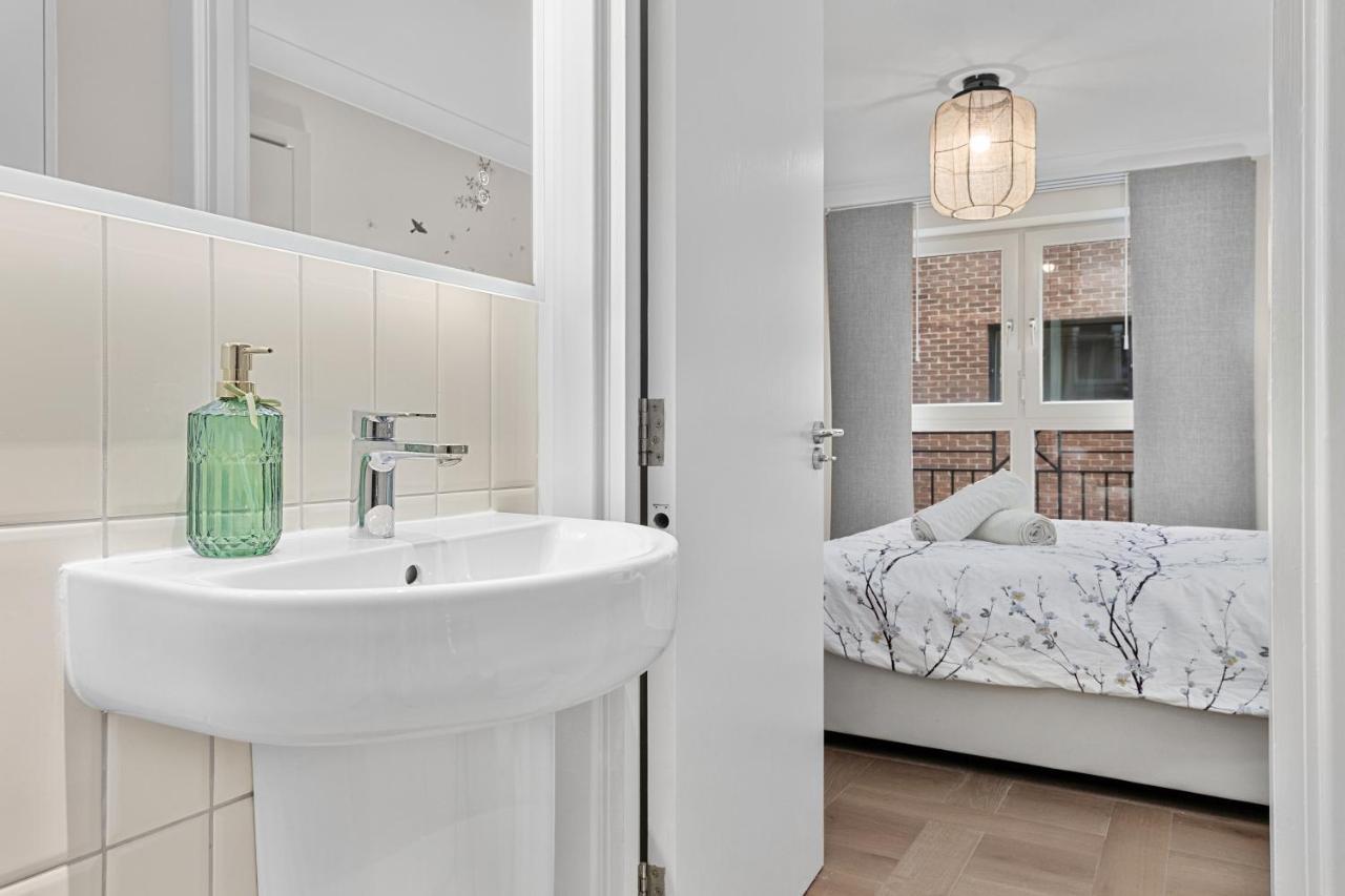 Tranquil 2 Bedroom Apartment Close To St. Paul'S Cathedral Λονδίνο Εξωτερικό φωτογραφία