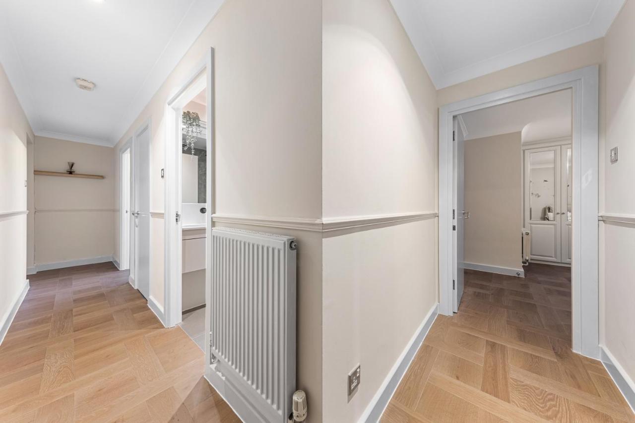 Tranquil 2 Bedroom Apartment Close To St. Paul'S Cathedral Λονδίνο Εξωτερικό φωτογραφία