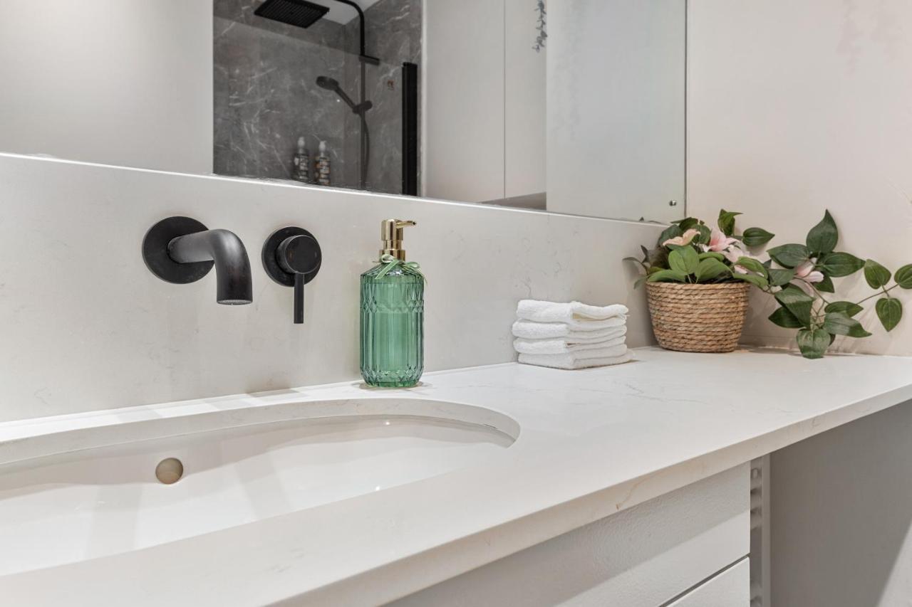 Tranquil 2 Bedroom Apartment Close To St. Paul'S Cathedral Λονδίνο Εξωτερικό φωτογραφία